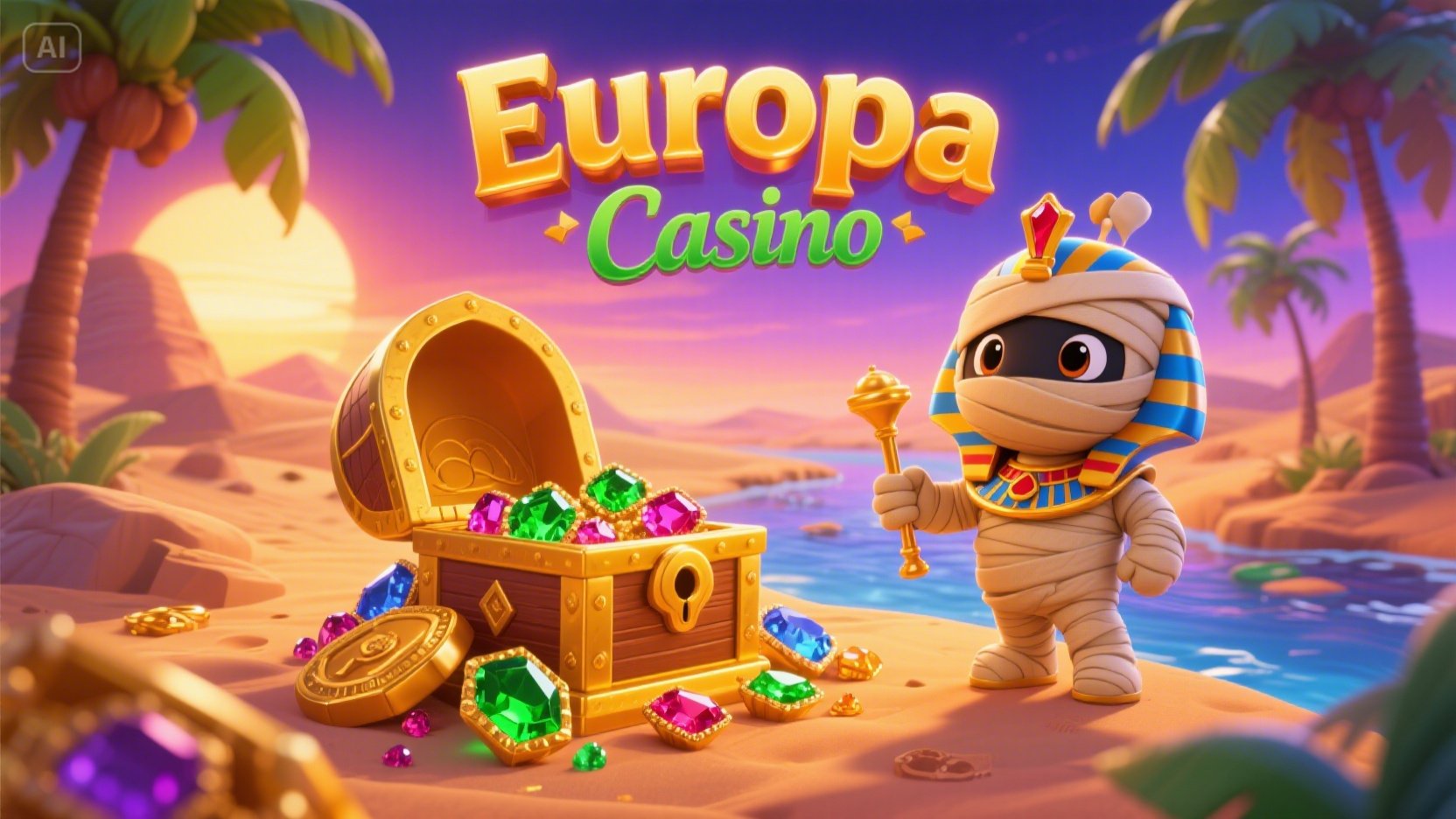 Europa Casino